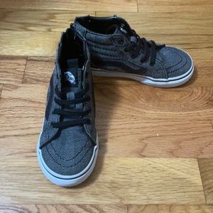 Vans Hightop Sneakers